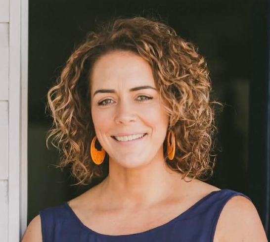 Lavelle Hair — specialist hairdresser and counsellor